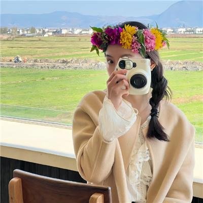 许愿树