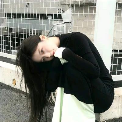 最后的歌舞女郎